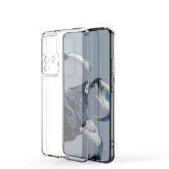 Xiaomi Mi 12T Kılıf Kamera Korumalı Süper Silikon Kapak kılıf