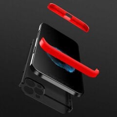 iPhone 12 Pro Kılıf Ays Kapak