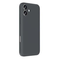 iPhone 16 Kılıf Kamera Korumalı Kartlık Hazneli Vitra Kapak