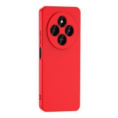 Xiaomi Redmi 14C 4G Kılıf Kamera Korumali Mara Lansman Kapak