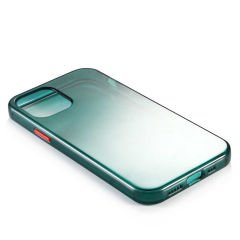 iPhone 12 Pro Max Kılıf Bistro Kapak