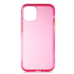 iPhone 12 Pro Max Kılıf Bistro Kapak