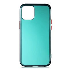 iPhone 12 Pro Max Kılıf Bistro Kapak