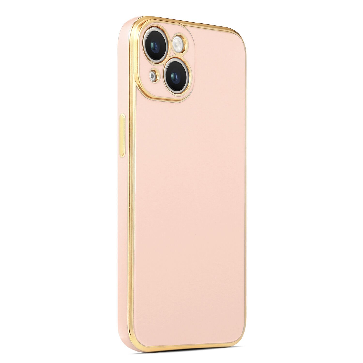 iPhone 14 Kılıf Bark Kapak