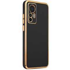 Xiaomi Mi 12T Pro Kılıf Bark Kapak kılıf
