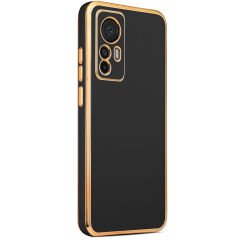 Xiaomi Mi 12T Pro Kılıf Bark Kapak kılıf