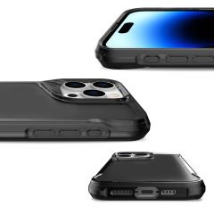 iPhone 15 Pro Kılıf  T-Max Kapak