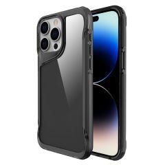 iPhone 15 Pro Kılıf  T-Max Kapak