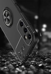 Samsung Galaxy A14 Kılıf Ravel Silikon Kapak