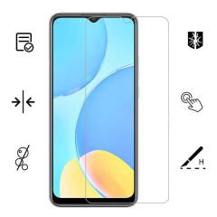 Samsung Galaxy A23 Nano Micro Temperli Ekran Koruyucu