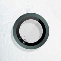 iPhone 12 Pro CL-02 Kamera Lens Koruyucu