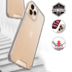 iPhone 14 Pro Max Kılıf Gard Silikon