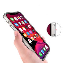 iPhone 14 Pro Max Kılıf Gard Silikon