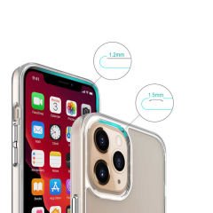 iPhone 14 Pro Max Kılıf Gard Silikon