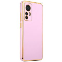 Xiaomi Mi 12T Kılıf Bark Kapak kılıf