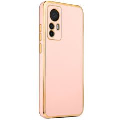 Xiaomi Mi 12T Kılıf Bark Kapak kılıf