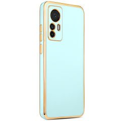 Xiaomi Mi 12T Kılıf Bark Kapak kılıf