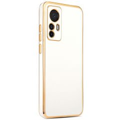 Xiaomi Mi 12T Kılıf Bark Kapak kılıf