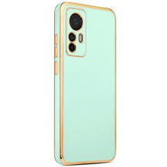 Xiaomi Mi 12T Kılıf Bark Kapak kılıf