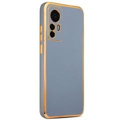 Xiaomi Mi 12T Kılıf Bark Kapak kılıf