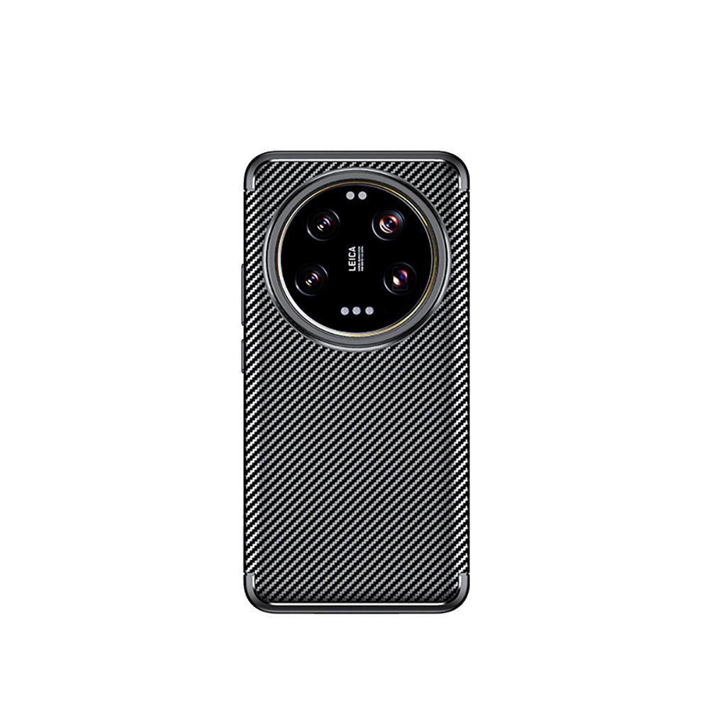 Xiaomi 15 Ultra Kılıf Negro Silikon Kapak