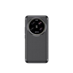 Xiaomi 15 Ultra Kılıf Negro Silikon Kapak