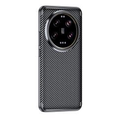 Xiaomi 15 Ultra Kılıf Negro Silikon Kapak
