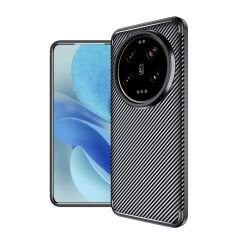 Xiaomi 15 Ultra Kılıf Negro Silikon Kapak