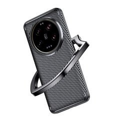 Xiaomi 15 Ultra Kılıf Negro Silikon Kapak