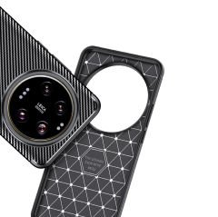 Xiaomi 15 Ultra Kılıf Negro Silikon Kapak