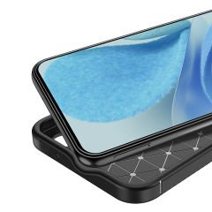 Xiaomi 15 Ultra Kılıf Negro Silikon Kapak