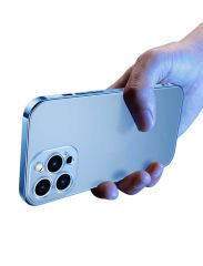 iPhone 11 Kılıf Bobo Kapak