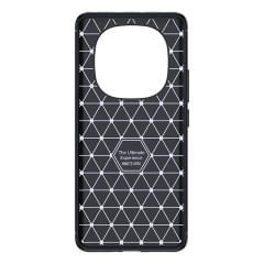 Xiaomi Poco X7 Kılıf Negro Silikon Kapak