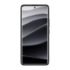 Xiaomi Poco X7 Kılıf Negro Silikon Kapak