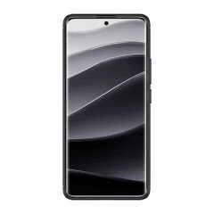 Xiaomi Poco X7 Kılıf Negro Silikon Kapak