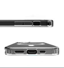 iPhone 13 Pro Kılıf Tacsafe Wireless Kapak