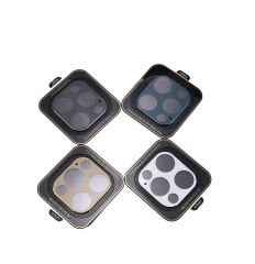 iPhone 12 Pro Max Kamera Koruyucu