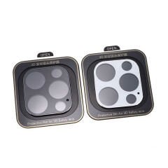 iPhone 12 Pro Max Kamera Koruyucu