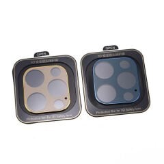 iPhone 12 Pro Max Kamera Koruyucu