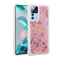 Xiaomi Mi 12T Pro Kılıf Milce Kapak kılıf