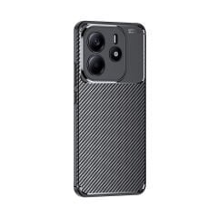 Xiaomi Redmi Note 14 5G Kılıf Negro Silikon Kapak
