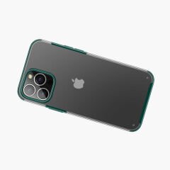 iPhone 13 Pro Kılıf Volks Kapak