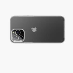 iPhone 13 Pro Kılıf Volks Kapak