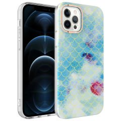 iPhone 12 Pro Kılıf Bella Kapak