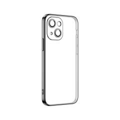 iPhone 13 Kılıf Krep Kapak