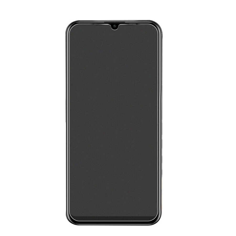 Samsung Galaxy A23 Mat Seramik Ekran Koruyucu