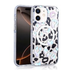 iPhone 11 Kılıf Magsafe Şarj Özellikli Jago Kapak