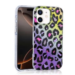 iPhone 11 Kılıf Magsafe Şarj Özellikli Jago Kapak