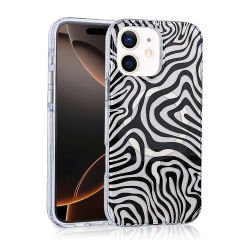 iPhone 11 Kılıf Magsafe Şarj Özellikli Jago Kapak