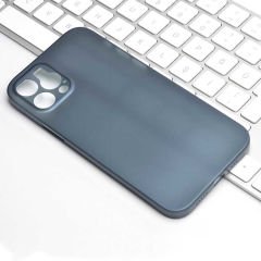 iPhone 12 Pro Kılıf 1.Kalite PP Silikon